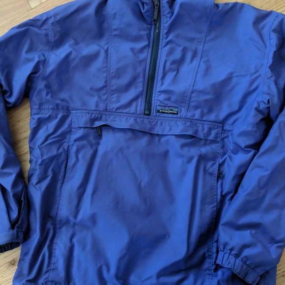 Patagonia jacket - Picture 3 of 3